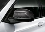 BMW X3 M Performance Parts 2018 года (WW)